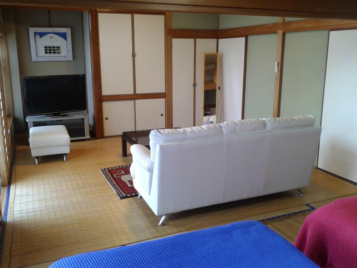 Hitoyoshi Morinohall Ladies In - Female Only Exteriér fotografie