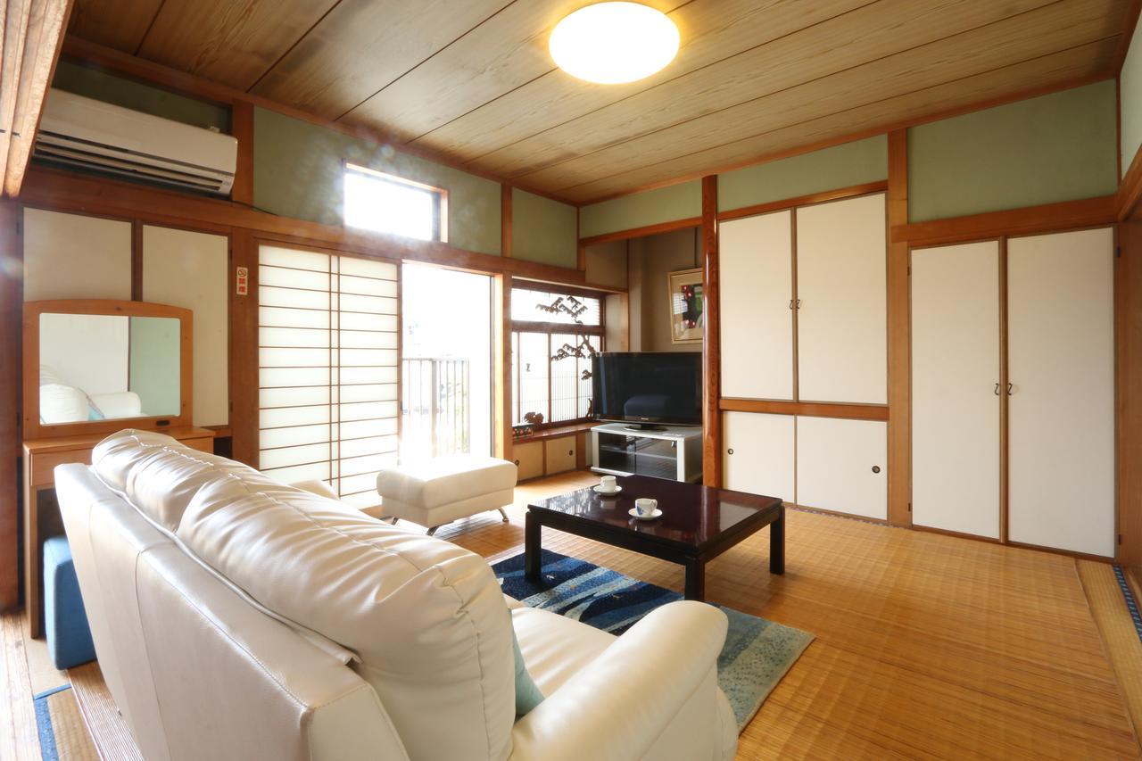 Hitoyoshi Morinohall Ladies In - Female Only Exteriér fotografie