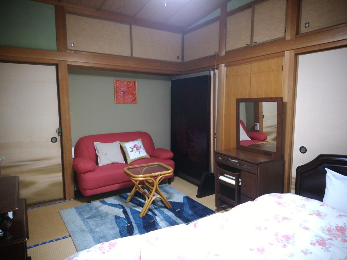 Hitoyoshi Morinohall Ladies In - Female Only Exteriér fotografie