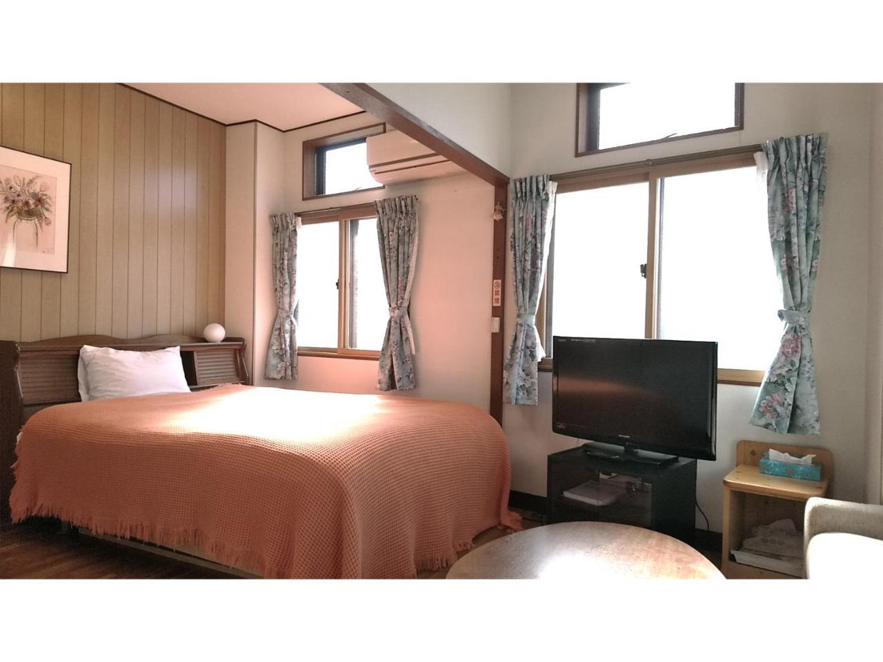 Hitoyoshi Morinohall Ladies In - Female Only Exteriér fotografie