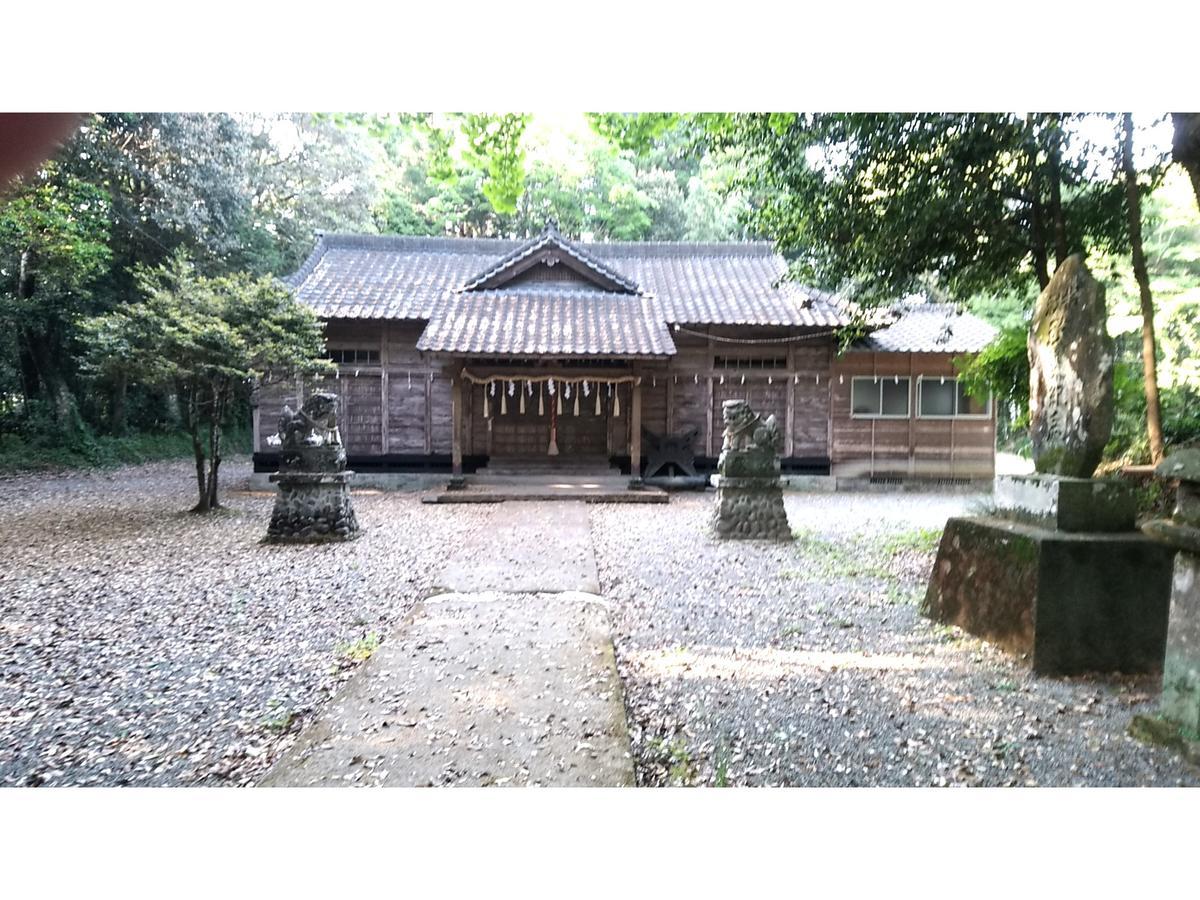 Hitoyoshi Morinohall Ladies In - Female Only Exteriér fotografie