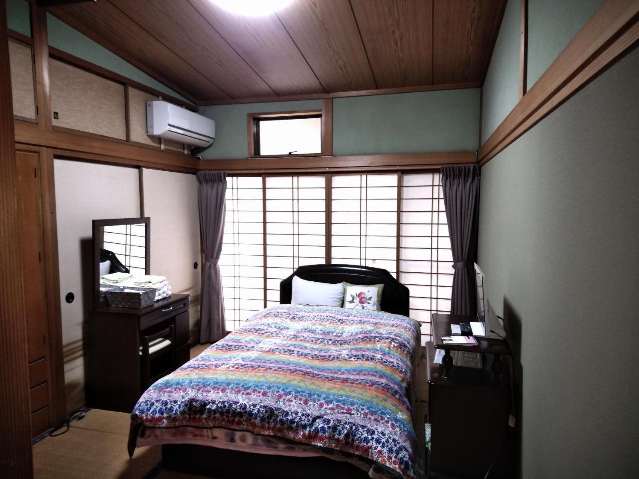 Hitoyoshi Morinohall Ladies In - Female Only Exteriér fotografie