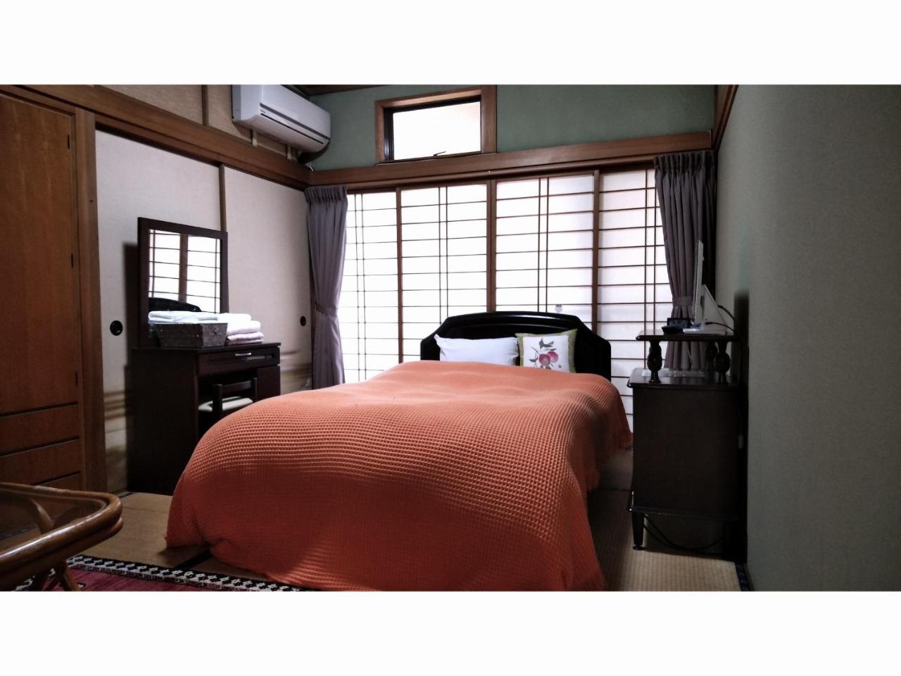 Hitoyoshi Morinohall Ladies In - Female Only Exteriér fotografie